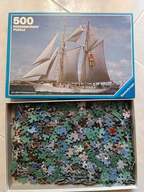 Puzzle Ravensburger