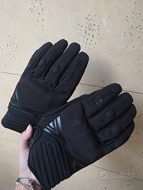 guanti da moto invernali