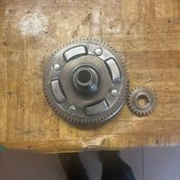 rapporti 24/72 ape/vespa