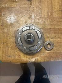 rapporti 24/72 ape/vespa