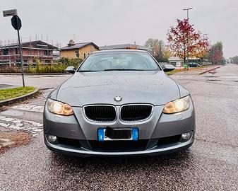 Bmw320 coupe’ e92