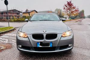 Bmw320 coupe’ e92