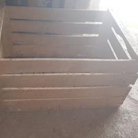 CASSE CASSETTE FRUTTA