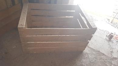 CASSE CASSETTE FRUTTA