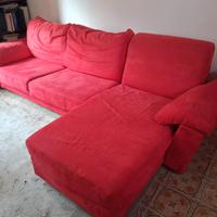 divano letto angolare