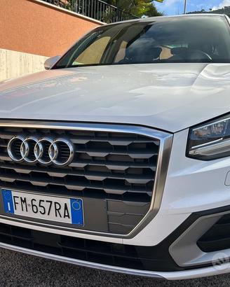 Audi Q2 1.6 TDI Sport