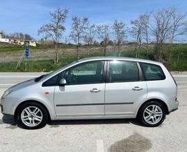 FORD Focus C-Max 1.6 TDCi 110CV
