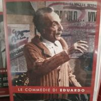 11 COMMEDIE DI EDUARDO DE FILIPPO