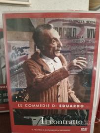11 COMMEDIE DI EDUARDO DE FILIPPO