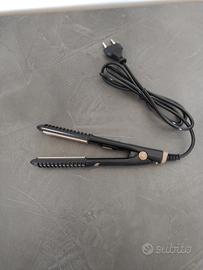 piastra capelli Telefunken 