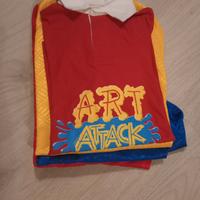 Magliette da collezione