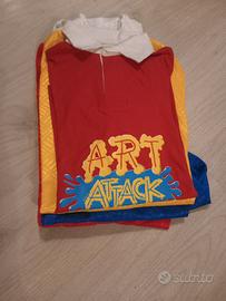 Magliette da collezione