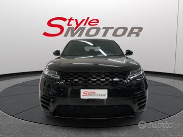 LAND ROVER Range Rover Velar 2.0D I4 180 CV R-Dy