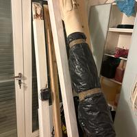 Ombrello da giardino