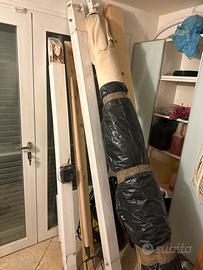 Ombrello da giardino