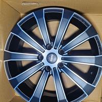 4 cerchi Nuovi 17 Skoda Octavia Yeti Karoq Superb 