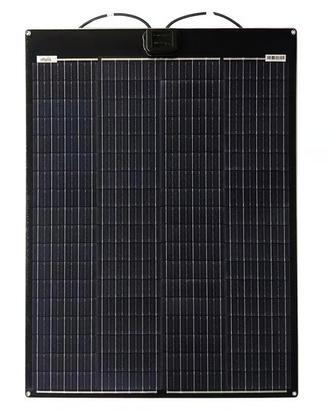 2 Panneli Solari semiflessibili 100W 39V