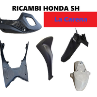 RICAMBI HONDA SH 125 150 2016 2019 2024