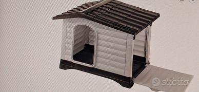 CUCCIA PER CANI