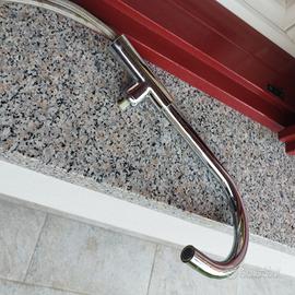 essendo un miscelatore Frankie per cucina