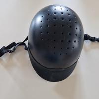 Casco equitazione bambino