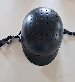 Casco equitazione bambino
