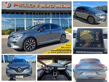 Renault Clio 1.0 tce Gpl 100cv KM CERTIFICAT...
