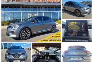 Renault Clio 1.0 tce Gpl 100cv KM CERTIFICAT...