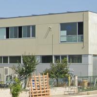 Locale 220mq 1° piano Zona Ind.le Mosciano S.A