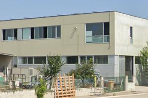 Locale 220mq 1° piano Zona Ind.le Mosciano S.A