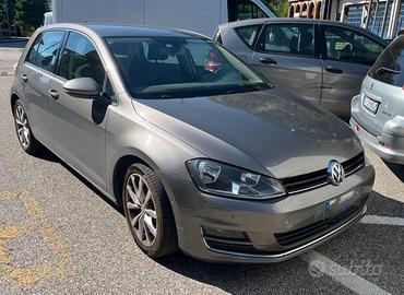 VW GOLF 4 MOTION