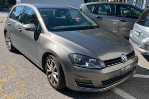 VW GOLF 4 MOTION