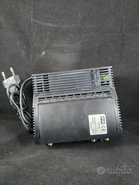 Convertitori digitali terrestri