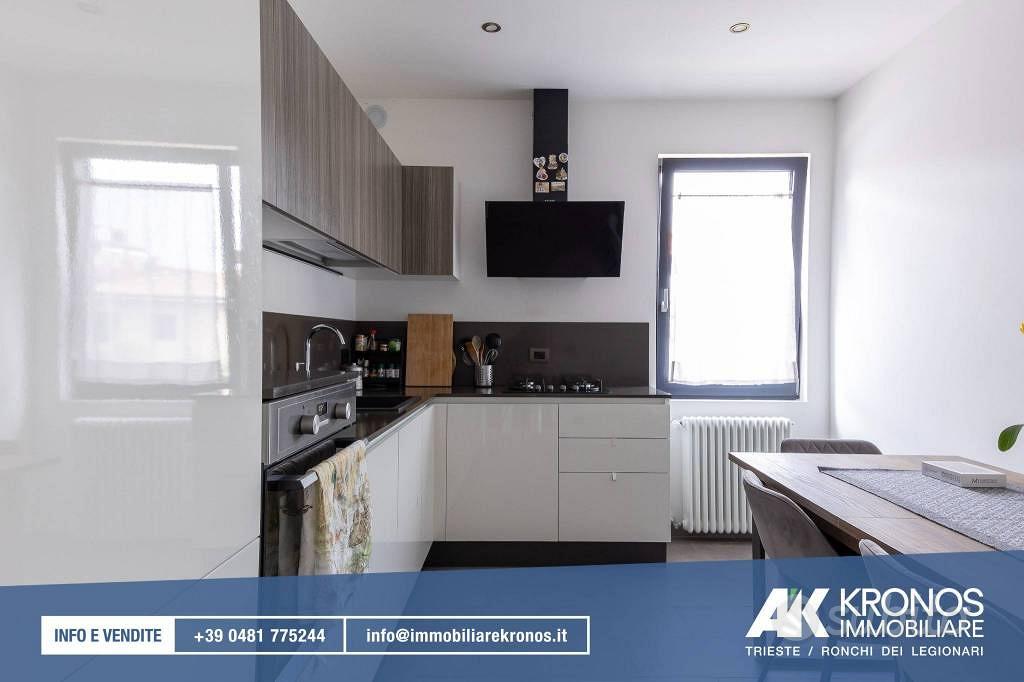 Appartamento – Monfalcone, Aris / Daris / Darež, Gorizia / Gurize / Gorica - Vista 4