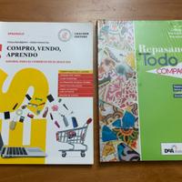 Libri scuola superiore