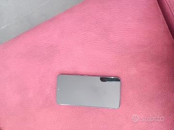 Samsung s22 non funzionante display nuovo