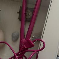 GHD limite edition fucsia