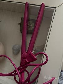 GHD limite edition fucsia
