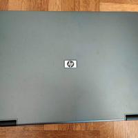 Notebook HP 6715s