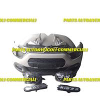 Musata e airbag citroen c3 2017>2024