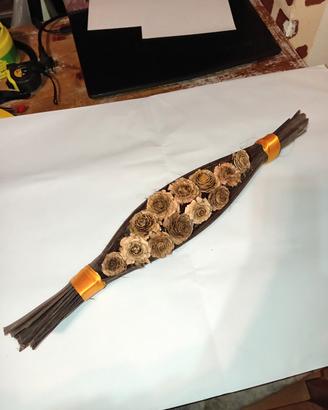Composizione Floreale Decorativo