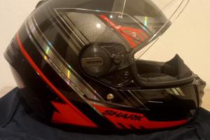 Casco Integrale Shark Spartan RS BYRHON