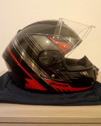 Casco Integrale Shark Spartan RS BYRHON