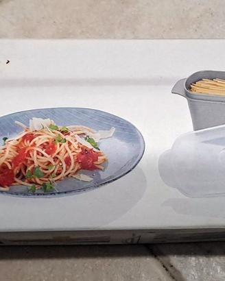 Cuocipasta Microonde Ernesto Cuoci Pasta Spaghetti