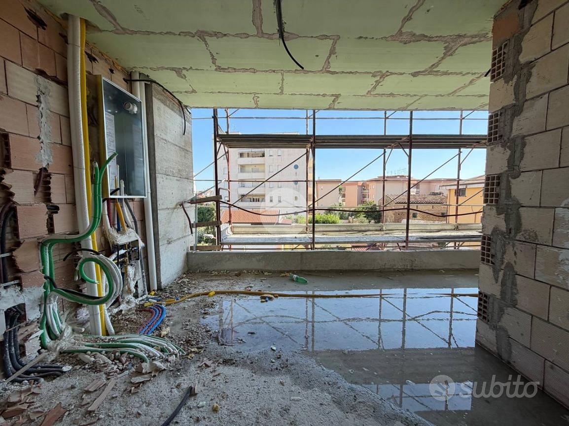Appartamento – Caserta, San Benedetto - Vista 4