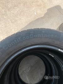 4 GOMME USATE ESTIVO 2155517 - CP9212712