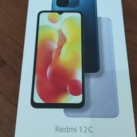 Redmi 12C 128GB