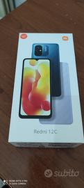 Redmi 12C 128GB