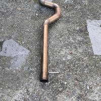 centrale scara73 Yaris gr non silenziato 