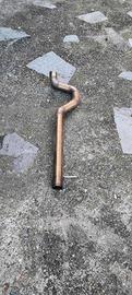 centrale scara73 Yaris gr non silenziato 